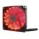 Kühlung Luft Inter-Tech 12 cm Aura RGB PWM 1500 RPM Antivibration