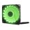 Kühlung Luft Inter-Tech 12 cm Aura RGB PWM 1500 RPM Antivibration
