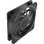 Raffreddamento Aria Alpenföhn JetStream 12 cm 400-1600 RPM Antivibrazione Nero