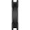 Raffreddamento Aria Alpenföhn JetStream 12 cm 400-1600 RPM Antivibrazione Nero