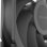 Raffreddamento Aria Alpenföhn JetStream 12 cm 400-1600 RPM Antivibrazione Nero
