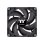 Kühlung Luft Thermaltake 140mm CT140 500-1500 RPM Hydraulisch Schwarz