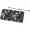 Kühlung Luft Thermaltake 140mm CT140 500-1500 RPM Hydraulisch Schwarz