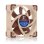 Refrigeration Air Noctua 24V 4 cm NF-A4x10 PWM 5000 RPM Silence