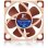 Refrigeration Air Noctua 24V 4 cm NF-A4x10 PWM 5000 RPM Silence