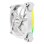 Refrigeración Aire Montech RX120 PWM 120 mm Blanco LED RGB direccionable