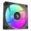 Kühlung Luft DeepCool 120mm FD12 ARGB PWM RGB adressierbar