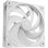 Kühlung Luft DeepCool 12 cm FD12 WH V2 Weiß PWM