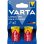 Pila VARTA Longlife Max Power LR14 Alcalino 1,5 V 2 unidades