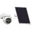 Caméra de surveillance Imou AOV PT 4K Vision Nocturne Extérieure Audio Bidirectionnel