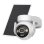 Caméra de surveillance Imou AOV PT 4K Vision Nocturne Extérieure Audio Bidirectionnel