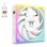 Raffreddamento Aria Thermaltake 140mm TOUGHFAN EX ARGB Sync Bianco 3 pezzi