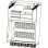 Sai BlueWalker Wandschalter schwarz und grau IP20