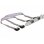 Cartão de Expansão PCI 2 Portas Série DeLOCK 89083