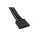 Cable d'alimentation SATA be quiet! CS-3310 0,3 m Noir