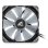 Kühlung Luft Sharkoon 12 cm 600-2000 RPM F50 LED RGB adressierbar