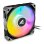 Kühlung Luft Sharkoon 12 cm 600-2000 RPM F50 LED RGB adressierbar