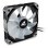 Kühlung Luft Sharkoon 12 cm 600-2000 RPM F50 LED RGB adressierbar