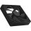 Kühlung Luft NZXT 120 mm Schwarz 500-2000 RPM RF-P12SF-B2 PWM 4-Pin