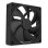 Kühlung Luft NZXT 120 mm Schwarz 500-2000 RPM RF-P12SF-B2 PWM 4-Pin