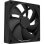 Kühlung Luft NZXT 120 mm Schwarz 500-2000 RPM RF-P12SF-B2 PWM 4-Pin