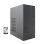 Caja PC CoolBox M440 Micro ATX con Fuente 500W 80+ Bronce