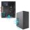 Caja PC CoolBox M440 Micro ATX con Fuente 500W 80+ Bronce