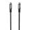 Câble Aisens USB-C 3.2 Gen2x2 20Gbps 8K@30Hz 100W 3m