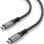 Câble Aisens USB-C 3.2 Gen2x2 20Gbps 8K@30Hz 100W 3m