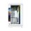 Caixa PC XYZ NEUTRON X PRO Torre Midi Ecrã 9.1" Branco BTF