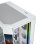 Caixa PC XYZ NEUTRON X PRO Torre Midi Ecrã 9.1" Branco BTF