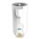 Distributore d'acqua Neno Aqua 1,1 L grigio e bianco
