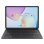 Tablet Huawei MatePad 53014MLU WiFi 11,5" 8GB 256GB Gris con Teclado