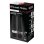 Juego de salero y pimentero Russell Hobbs Negro acero inoxidable 2 piezas