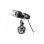 Microscopio digitale Media-Tech MT4096 USB 500X Nero