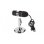 Microscopio digitale Media-Tech MT4096 USB 500X Nero