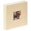 Album photo Walther Fun Beige 100 feuilles 30x30 cm