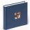 Album photo Walther Design Fun Bleu 200 photos 10 x 15 cm