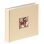 Album Photo Walther Design Fun Creme 200 Feuilles 10x15 cm