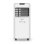 Condizionatore Portatile Sogo 12000 BTU 3,5 kW Classe A Deumidificatore Telecomando