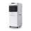 Condizionatore Portatile Sogo 12000 BTU 3,5 kW Classe A Deumidificatore Telecomando