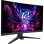 Monitor PC ASRock PG27FRS1A 27" FullHD 280Hz VA Curvo FreeSync Premium 1ms