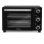 Horno Sobremesa Orbegozo HOT 220 22L 45cm Grill Convección Clase G Negro