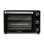 Horno Sobremesa Orbegozo HOT 220 22L 45cm Grill Convección Clase G Negro