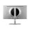 Monitor Samsung G80SH 27" UltraHD 4K OLED 240Hz FreeSync Premium Pro Ajuste altura Pivot HDR10+