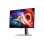 Monitor Samsung G80SH 27" UltraHD 4K OLED 240Hz FreeSync Premium Pro Ajuste altura Pivot HDR10+