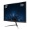 Écran PC Hikvision DS-D5027F3-2P2S 27" Full HD 100Hz IPS Haut-parleurs 14ms