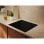 Placa de Inducción Electrolux EIT61336CB Serie 500 60 cm 3 Zonas PowerBoost Hob2Hood