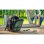 Zaino portautensili Bosch 60 pezzi Base impermeabile Spallacci ergonomici