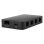 Fractal Design Adjust Pro Hub Argb Gen 2, Control Web De Ventiladores Y Luces Sin Software, Hasta 16 Dispositivos/400 Led, 4 Salidas Pwm Y Montaje Magnético